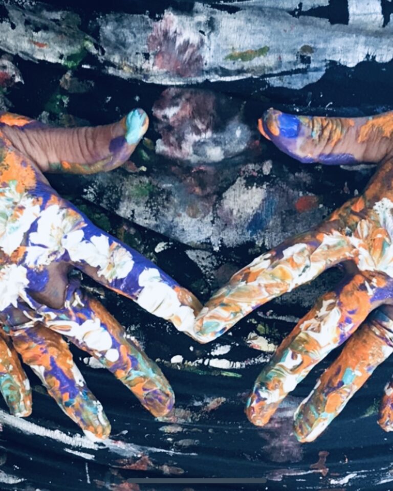 Color for Well-Being