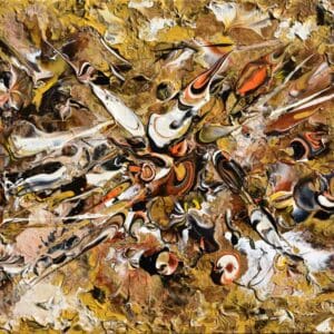 Amulet by Keren de Vreede