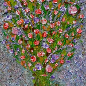 Anne by Keren de Vreede