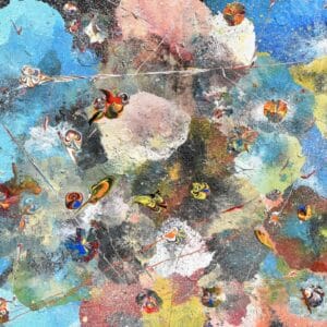 Apollo by Keren de Vreede