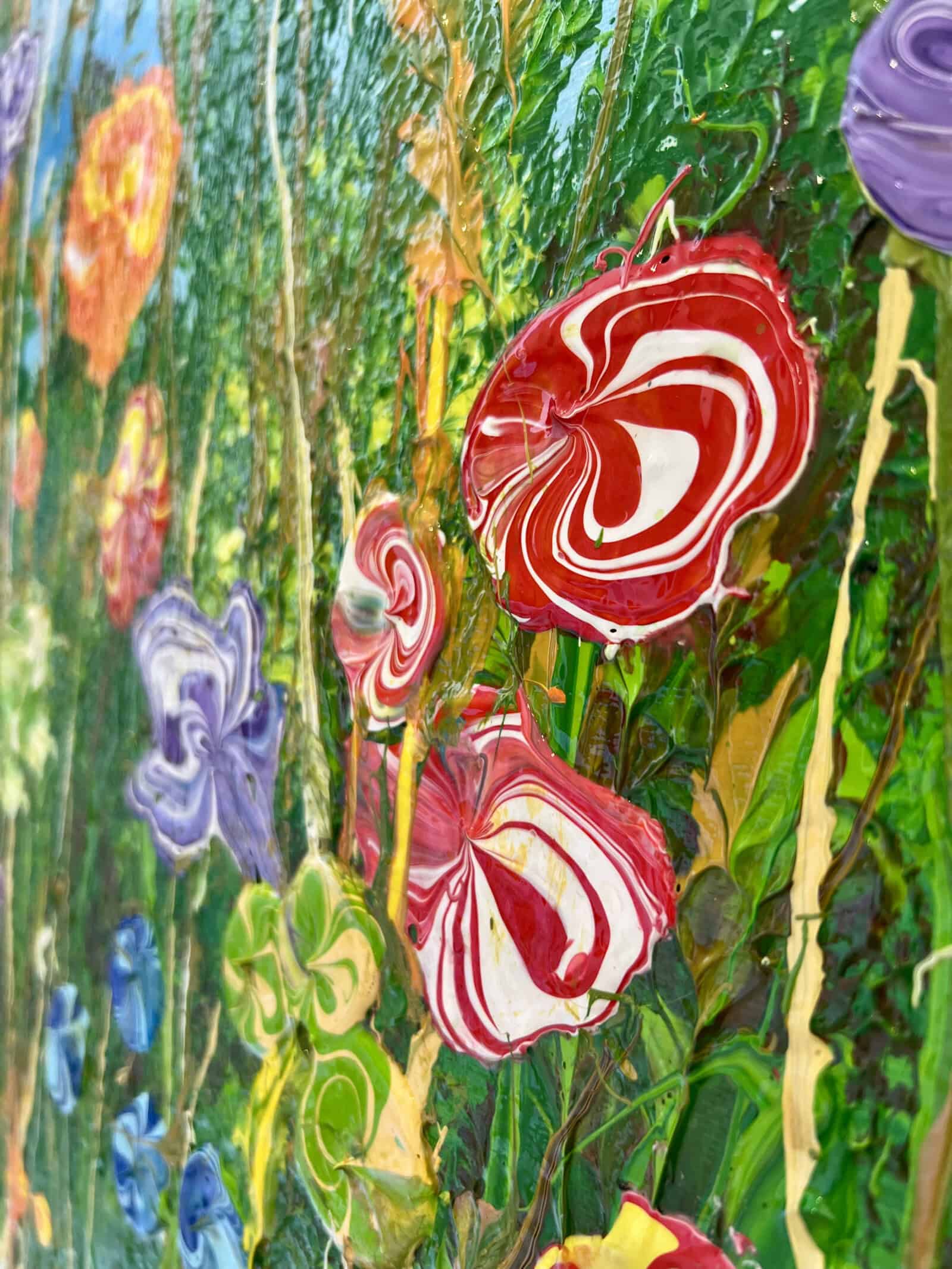 Breath of spring - Zoom