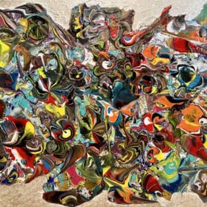 Brightning by Keren de Vreede