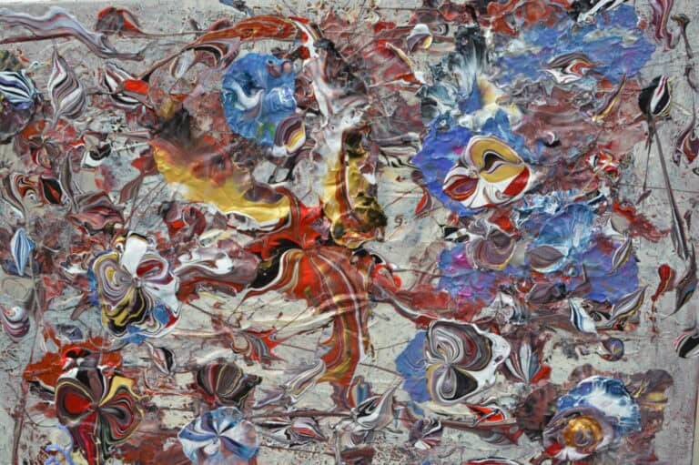 Brownstone by Keren de Vreede