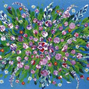 Caro by Keren de Vreede