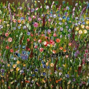 Carola by Keren de Vreede