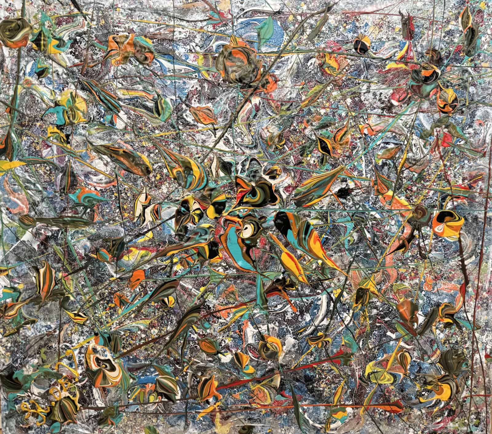 Choices by Keren de Vreede