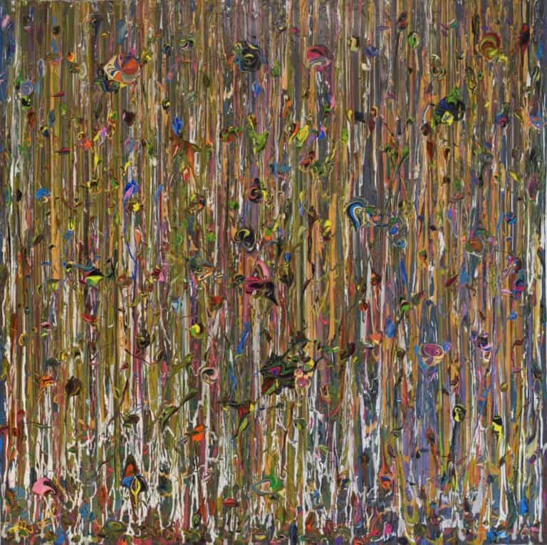 Concrete by Keren de Vreede