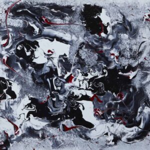 Contrast by Keren de Vreede