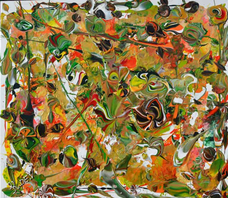 Costa Rica by Keren de Vreede