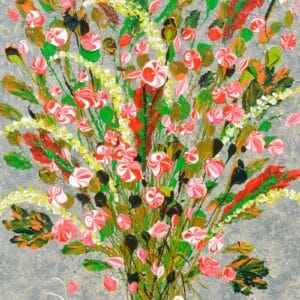 Dana by Keren de Vreede