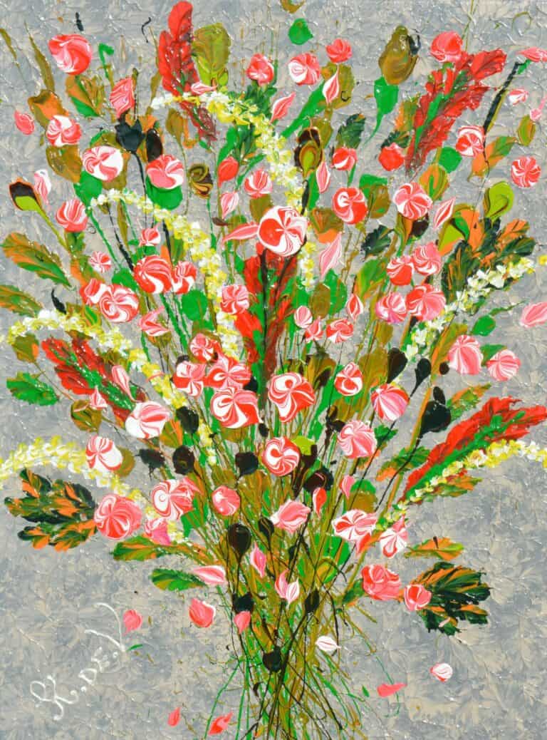 Dana by Keren de Vreede