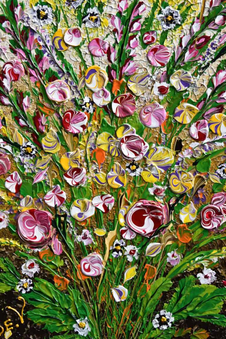 Daphne by Keren de Vreede