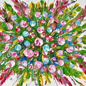 Elle by Keren de Vreede