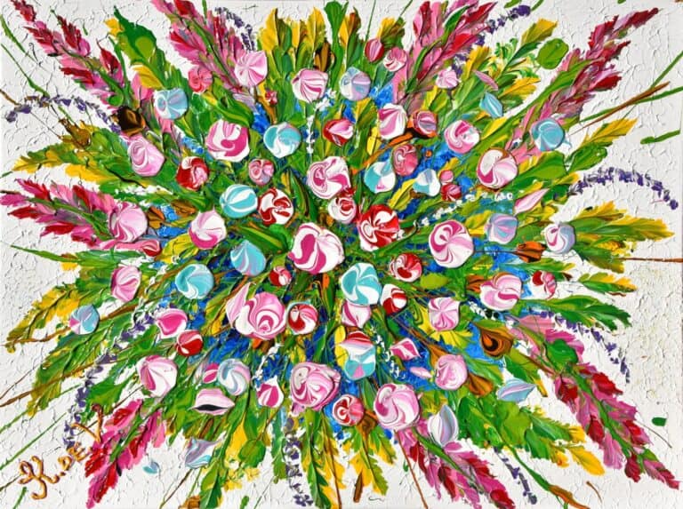 Elle by Keren de Vreede