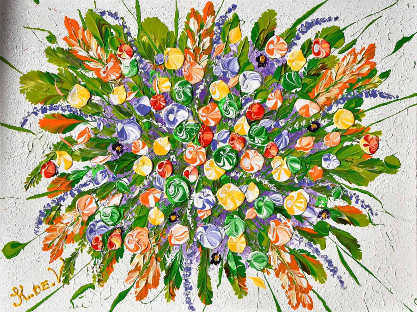 Emma by Keren de Vreede