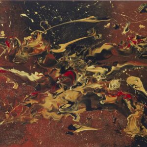 Emperor by Keren de Vreede