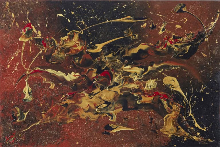 Emperor by Keren de Vreede