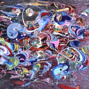 Enterprise by Keren de Vreede