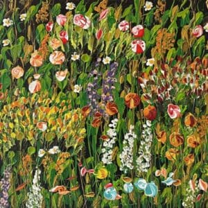 Estie by Keren de Vreede