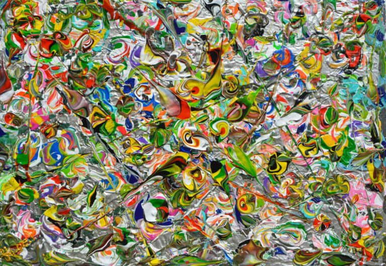 Festive by Keren de Vreede