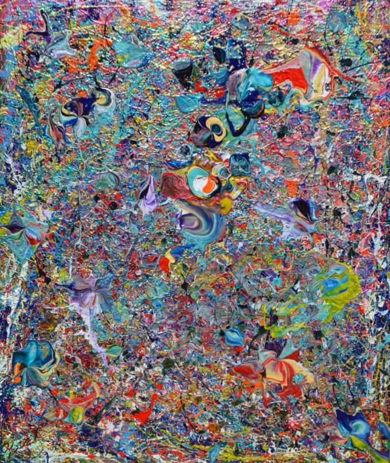 Fiesta by Keren de Vreede