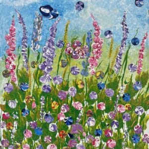 Floréa by Keren de Vreede