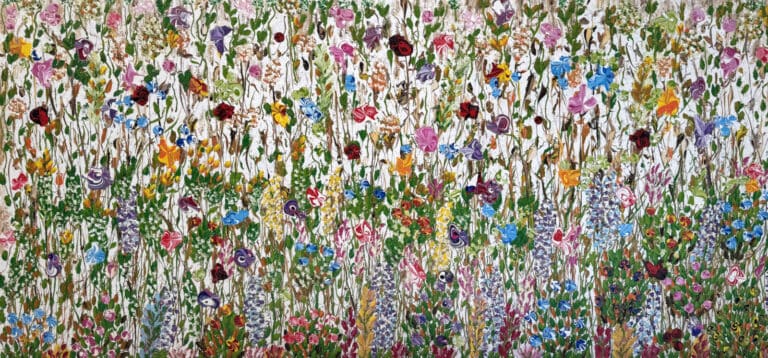 Floriade by Keren de Vreede