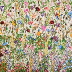 Floriade by Keren de Vreede