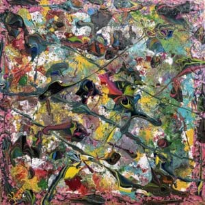 Florifauna by Keren de Vreede