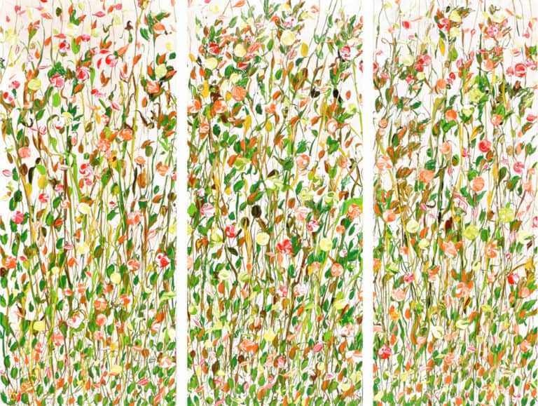 Gaia by Keren de Vreede