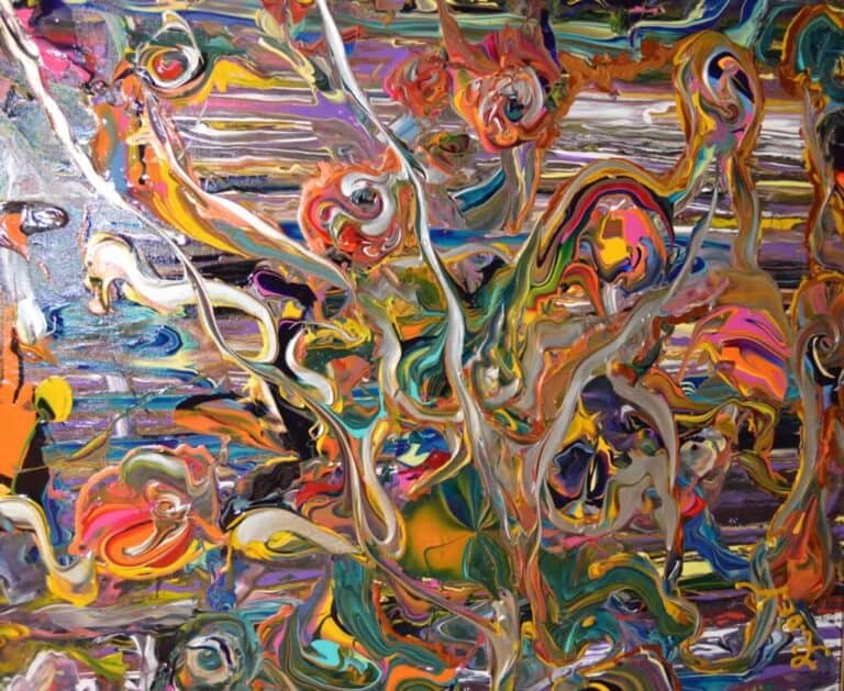 Galapagos by Keren de Vreede