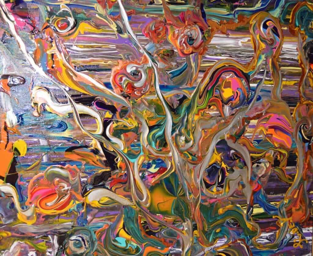 Galapagos by Keren de Vreede