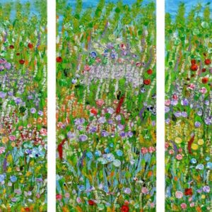 Gina-Li made by Keren de Vreede