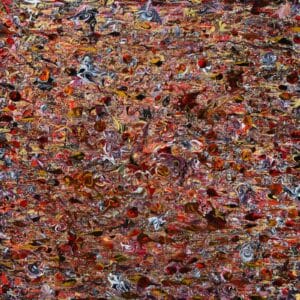 Glamour by Keren de Vreede