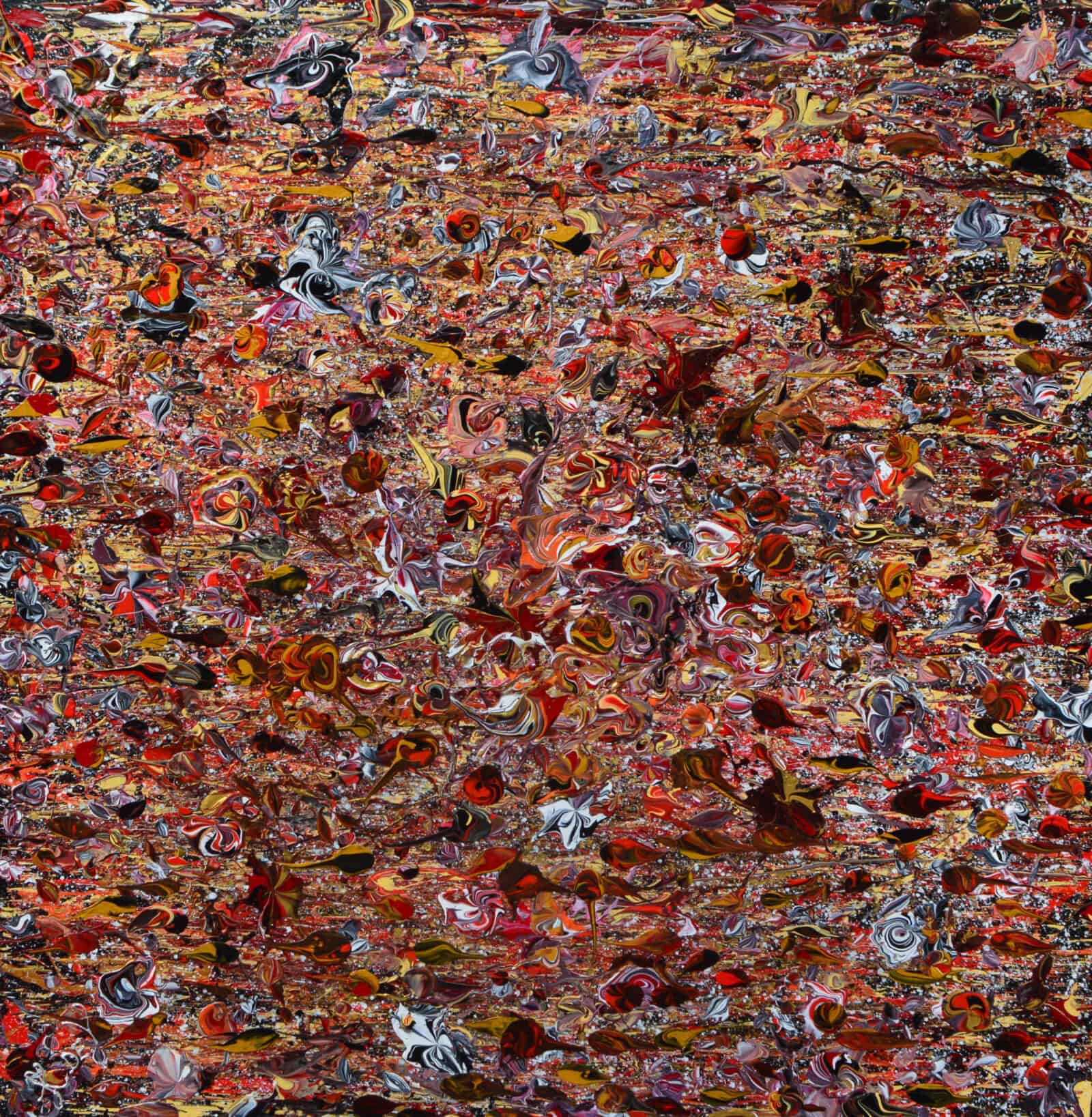 Glamour by Keren de Vreede