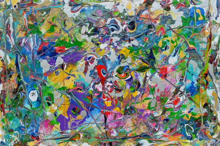 Gloria by Keren de Vreede