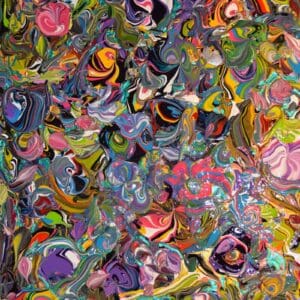 Harmony by Keren de Vreede