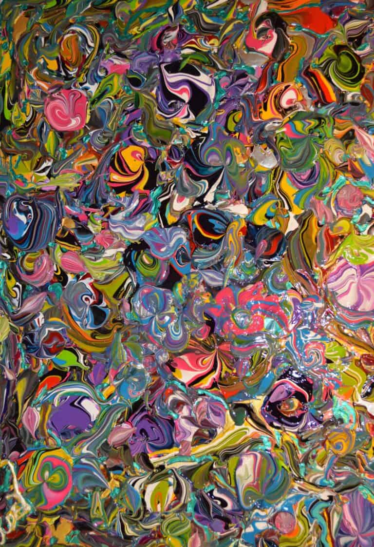 Harmony by Keren de Vreede