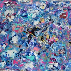 Ibiza by Keren de Vreede