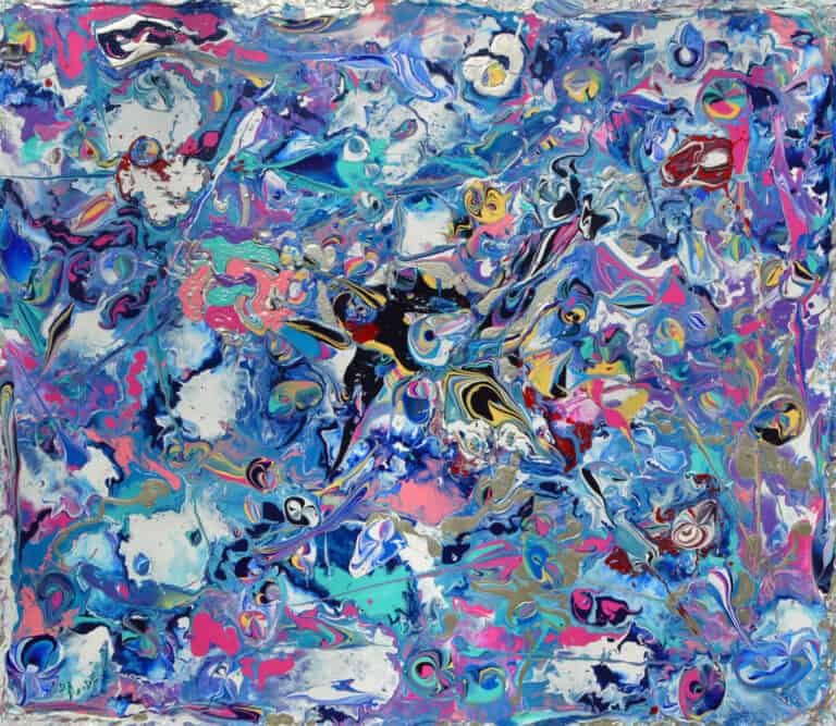 Ibiza by Keren de Vreede