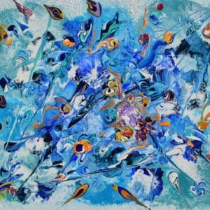 Iceland by Keren de Vreede