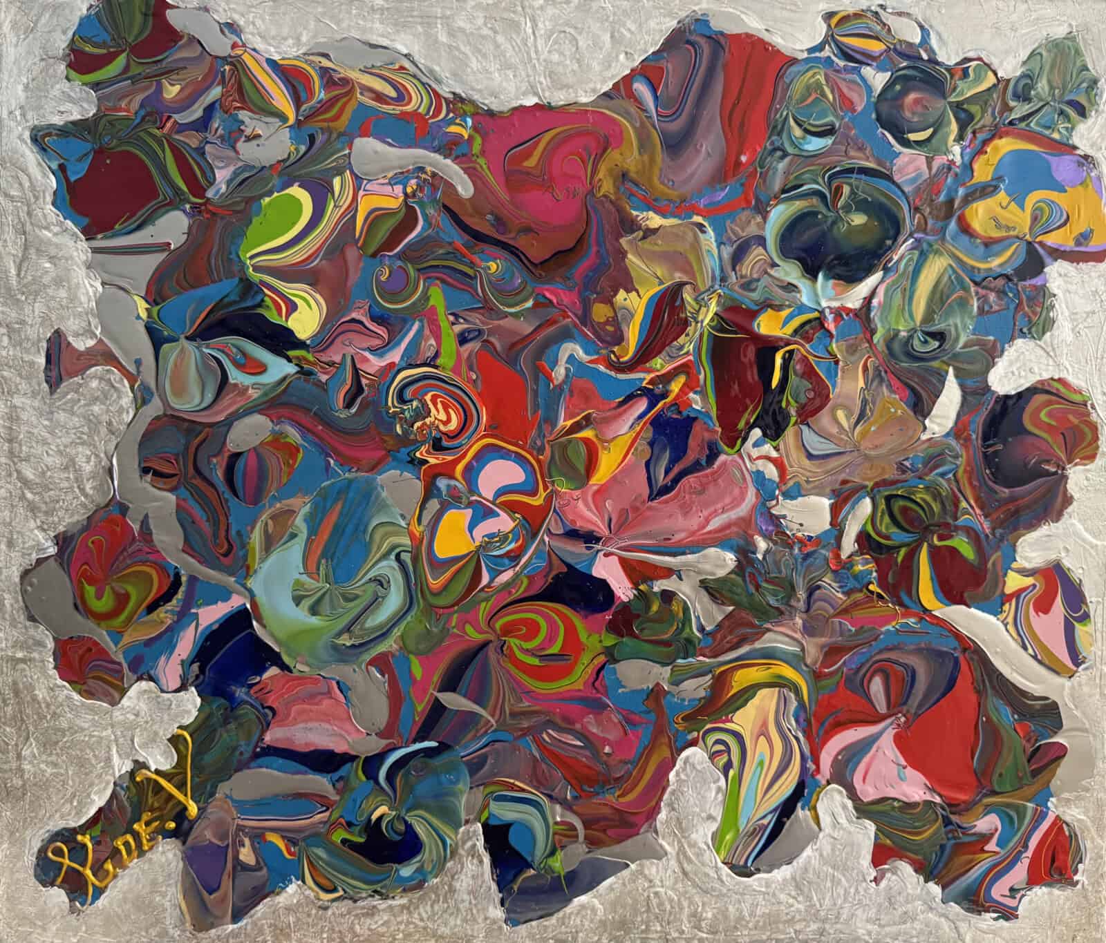 Imagine by Keren de Vreede