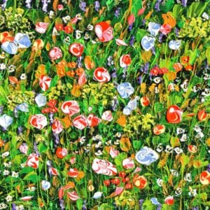 Isabella by Keren de Vreede