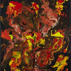 Joker by Keren de Vreede