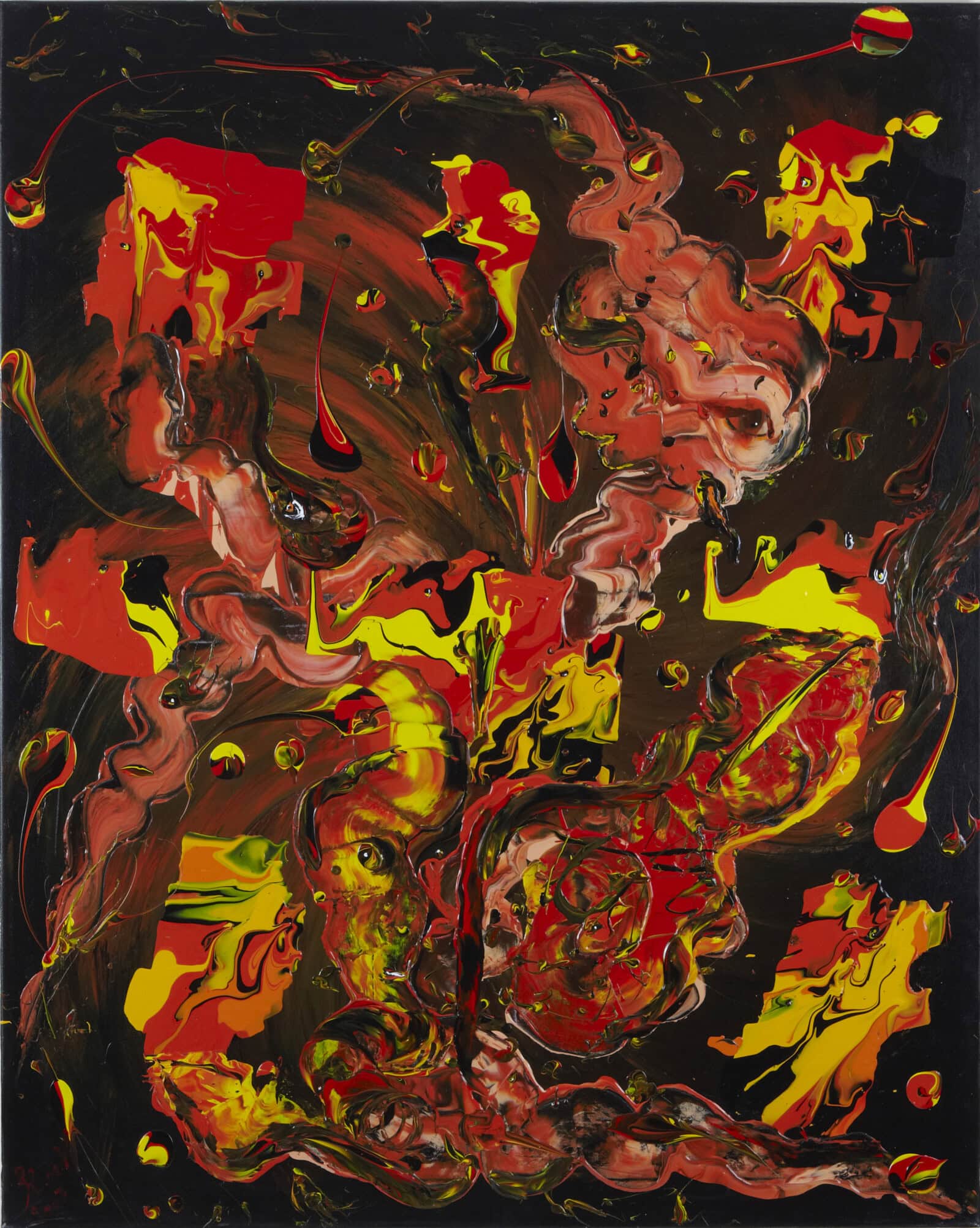 Joker by Keren de Vreede