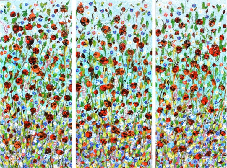 Jolie by Keren de Vreede