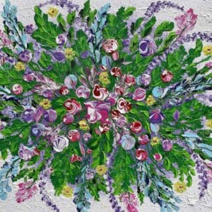 Kim by Keren de Vreede