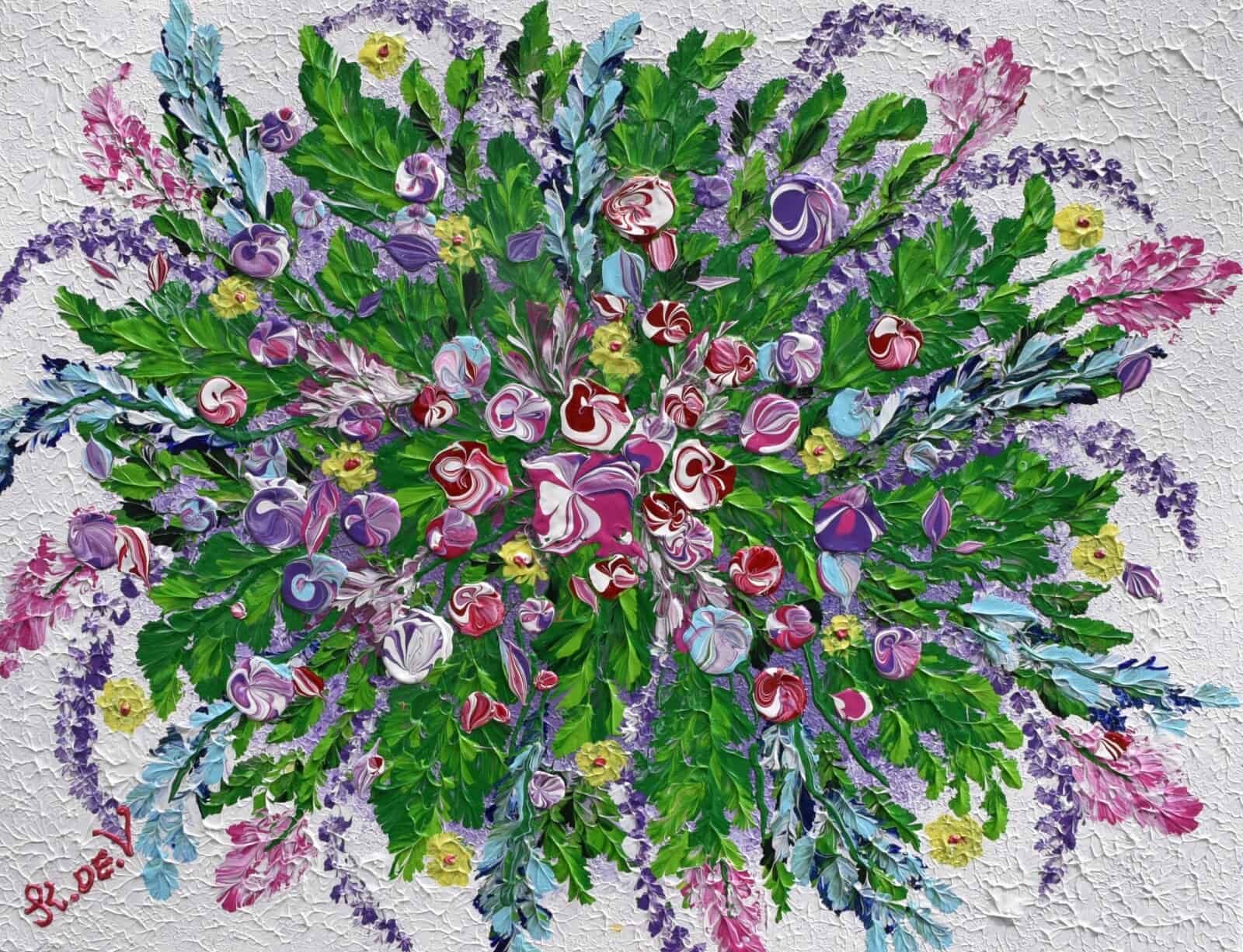 Kim by Keren de Vreede