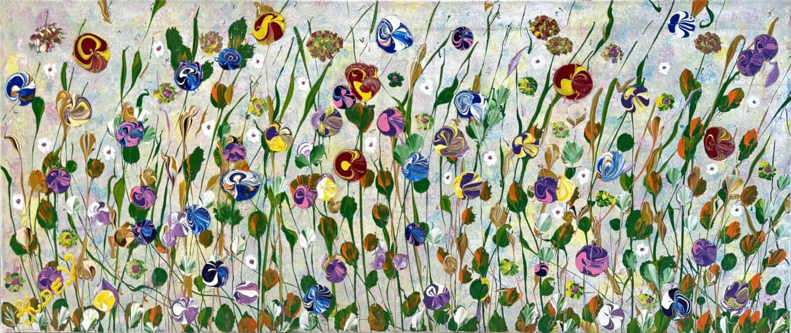 Lente by Keren de Vreede