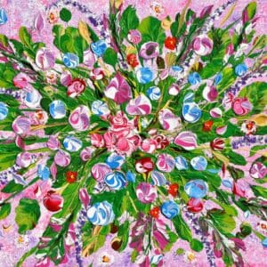 Lieke by Keren de Vreede